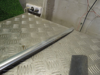 Молдинг стекла двери наружный, Volkswagen Passat B6 2005-2010
