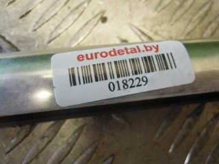 Молдинг стекла двери наружный, Volkswagen Passat B6 2005-2010