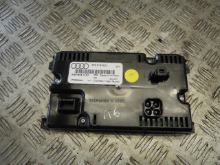 Монитор, AUDI A6 C6 2004-2008
