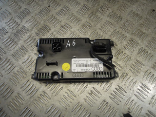 Монитор, AUDI A6 C6 2004-2008