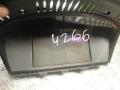 6957342 Монитор BMW 5 E60/E61 2005г. - фото №2