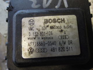 Моторчик заслонки печки, AUDI A6 C5 2001-2005