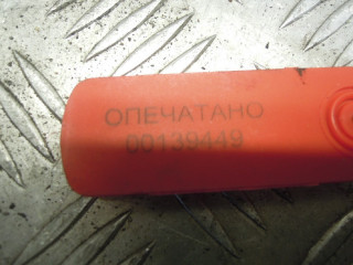 Моторчик печки, AUDI A4 B6 2000-2006