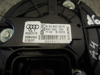 Моторчик печки, AUDI A4 B7 2004-2009