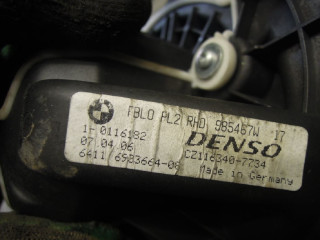 Моторчик печки, BMW 3 E90/E91/E92/E93 2004-2008