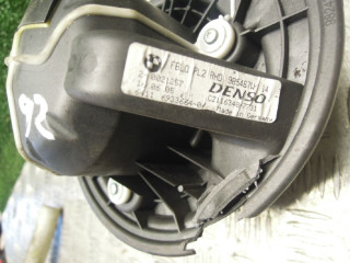 Моторчик печки, BMW 3 E90/E91/E92/E93 2004-2008