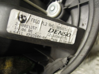Моторчик печки, BMW 3 E90/E91/E92/E93 2004-2008