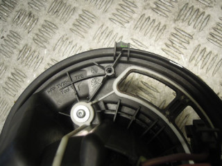 Моторчик печки, BMW 3 E90/E91/E92/E93 2004-2008