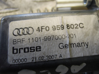 Моторчик стеклоподъемника, AUDI A6 C6 2004-2008