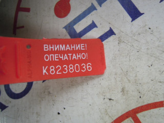 Моторчик стеклоподъемника, Volkswagen Passat B6 2005-2010