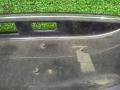 Накладка двери (крышки) багажника Mercedes E W211 2004г. - фото №4