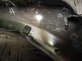 Накладка декоративная Ford Mondeo 4 2008г. - фото №4