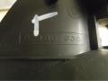 Накладка декоративная на торпедо BMW 5 E39 1999г. - фото №3