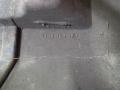 Накладка на порог AUDI A4 B7 2006г. - фото №3