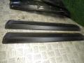 Накладка на порог BMW 3 E46 2002г. - фото №9