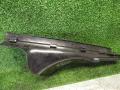 Накладка на порог BMW 5 E60/E61 2005г. - фото №2