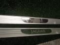 Накладка на порог Jaguar X-Type 2006г. - фото №3