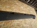 Накладка на порог Volkswagen Passat B6 2007г. - фото №3