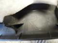 Накладка на порог Volkswagen Passat B6 2007г. - фото №2