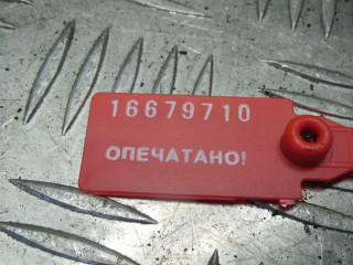 Насос гидроусилителя руля, Ford Focus 2001-2005
