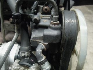 Насос гидроусилителя руля, Ford Transit 2000-2006