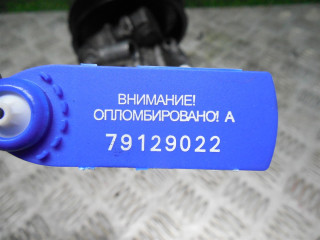 Насос гидроусилителя руля, Mercedes E W211 2002-2006