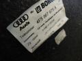 Обшивка багажника AUDI A6 C6 2005г. - фото №4