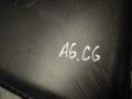 Обшивка багажника AUDI A6 C6 2006г. - фото №5