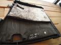 Обшивка багажника BMW X5 E53 2004г. - фото №2