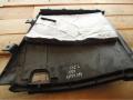 Обшивка багажника BMW X5 E53 2004г. - фото №3