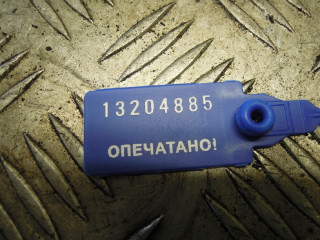 Обшивка багажника, BMW X5 E53 2003-2006