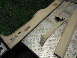Обшивка багажника, BMW X5 E53 2003-2006