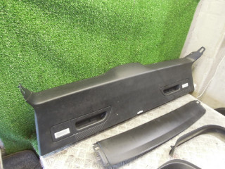 Обшивка багажника, BMW X5 E70 2010-2013
