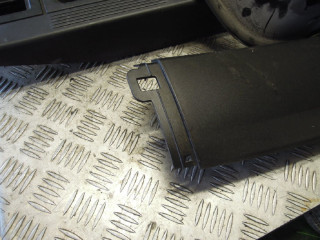 Обшивка багажника, BMW X5 E70 2006-2010