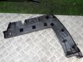TD13687D7 Обшивка багажника Mazda CX9 2009г. - фото №2