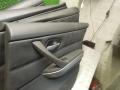 Обшивка двери (дверная карта) комплект BMW 3 E90/E91/E92/E93 2005г. - фото №11