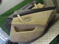 Обшивка двери (дверная карта) комплект BMW 5 E60/E61 2008г. - фото №15