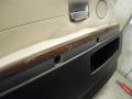 Обшивка двери (дверная карта) комплект BMW 7 E65/E66 2006г. - фото №3