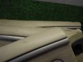 Обшивка двери (дверная карта) комплект BMW 7 E65/E66 2006г. - фото №5