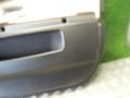 Обшивка двери (дверная карта) комплект BMW 7 E65/E66 2006г. - фото №10