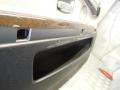Обшивка двери (дверная карта) комплект BMW 7 E65/E66 2006г. - фото №13