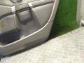 Обшивка двери (дверная карта) комплект Volvo XC90 2007г. - фото №6