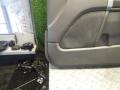 Обшивка двери (дверная карта) комплект Volvo XC90 2007г. - фото №15
