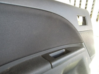 Обшивка двери задней левой, Ford Mondeo 3 2003-2007