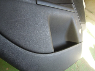 Обшивка двери задней левой, Ford Mondeo 3 2003-2007