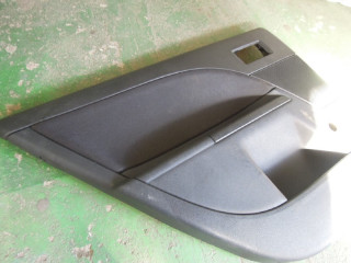 Обшивка двери задней левой, Ford Mondeo 3 2003-2007