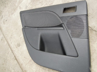 Обшивка двери задней левой, Ford Mondeo 3 2003-2007
