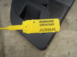 Обшивка двери задней левой, Ford Mondeo 3 2003-2007
