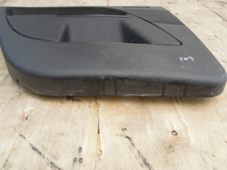 Обшивка двери задней левой, Ford Mondeo 3 2003-2007