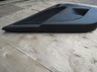 Обшивка двери задней левой, Ford Mondeo 3 2003-2007